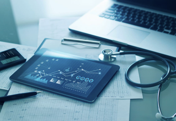 Digital Health Records Systems