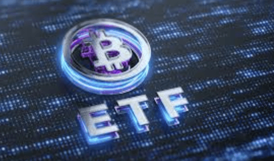 The Role of ETFs in Crypto Adoption