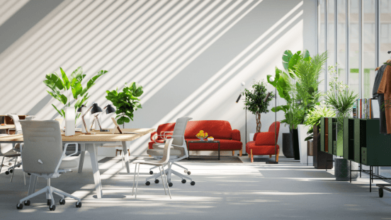 Indoor Air Quality Improvement Projects