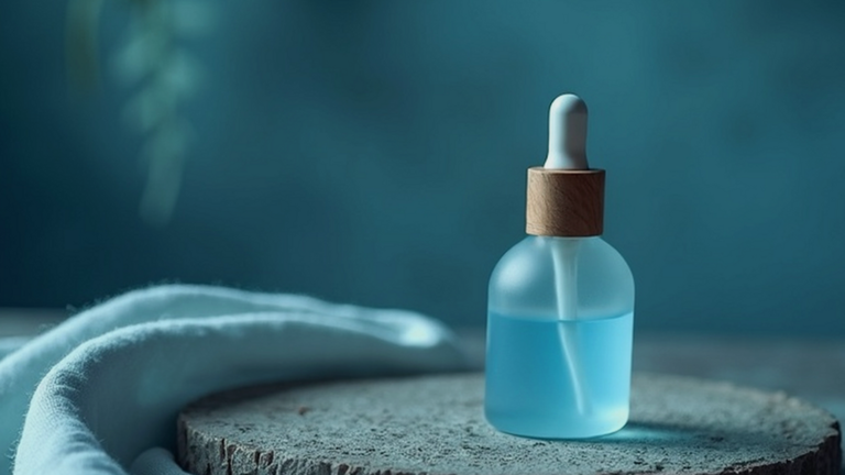 DSIP: My Honest Buyer's Review, After the Warning Label Stopped Being Enough